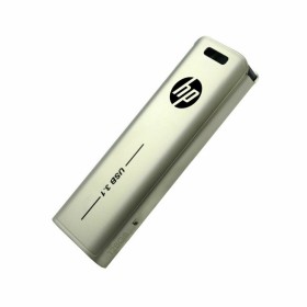 Clé USB HP HPFD796L-64 Argenté 64 GB