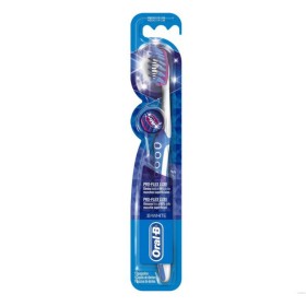 Toothbrush 3D White Pro-Flex Luxe Oral-B D White Flex Luxe