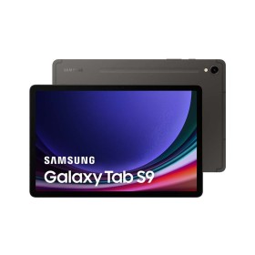 Tablet Samsung S9 X710 12 GB RAM 11" 256 GB Gris Grafito