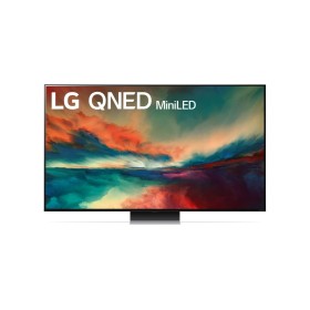 TV intelligente LG 65QNED866RE 65" 4K Ultra HD HDR AMD FreeSync