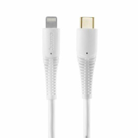 Data / Charger Cable with USB Hama 00086408