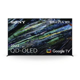 TV intelligente Sony XR55A95L 55" 4K Ultra HD HDR OLED