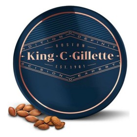 Bálsamo para la Barba King C Gillette Gillette King 100 ml