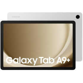 Tablet Samsung SM-X210NZSEEUB 8 GB RAM 8 GB 128 GB Plateado