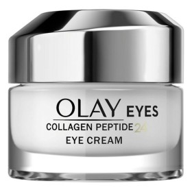 Augenkontur-Creme Collagen Peptide24 Olay (15 ml)