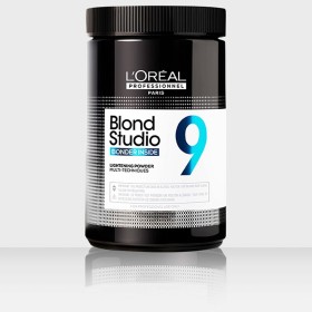 Decolorante L'Oreal Professionnel Paris Blond Studio 9 Bonder