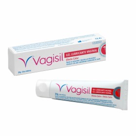 Potenciador del Orgasmo Vagisil Gel Estimulante Efecto Calor
