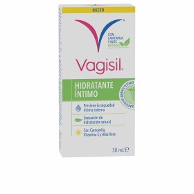 Lubrifiant personnel Vagisil Aloe Vera Camomille (50 ml)