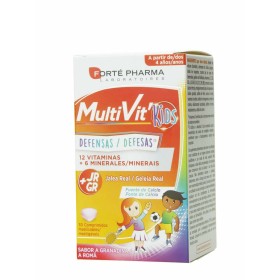 Multivitaminas Forté Pharma Multivit Kids 30 unidades