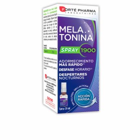 Suplemento para Insomnio Forté Pharma Melatonina 20 ml