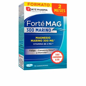 Complemento Alimenticio Forté Pharma Forté Mag Magnesio 56