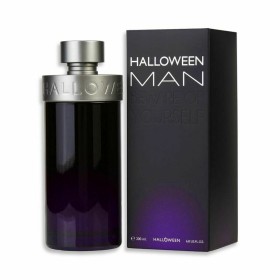 Perfume Hombre Jesus Del Pozo Halloween Man (200 ml)