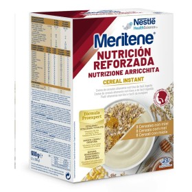Cereales Meritene Crema Miel 600 g