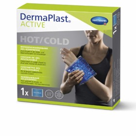 Reusable Hot-Cold Gel Pack Hartmann Dermaplast Active