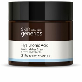 Crème Hydratante pour le Visage Skin Generics Acide