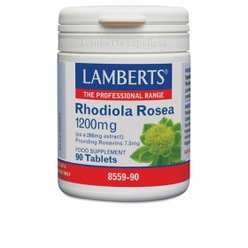 Food Supplement Lamberts Rhodiola 90Units