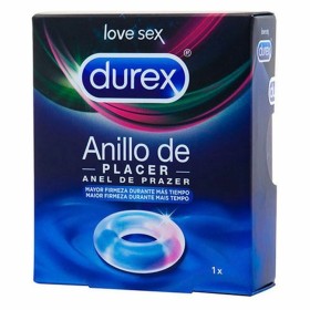 Anel Peniano Pleasure Ring Durex Love Sex 1 ud