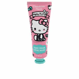 Crema de Manos Take Care Hello Kitty 30 ml