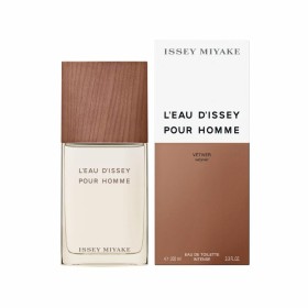Perfume Hombre Issey Miyake EDT L'Eau d'Issey pour Homme