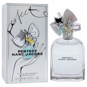 Women's Perfume Marc Jacobs EDT Perfect 100 ml