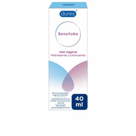 Gel lubricante vaginal Durex Sensilube 40 ml