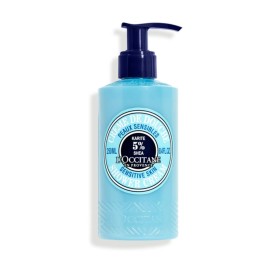 Shower Cream L'Occitane En Provence Sensitive skin Shea 250 ml