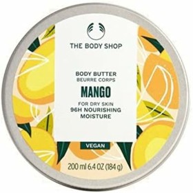 Körperbutter The Body Shop Mango 200 ml
