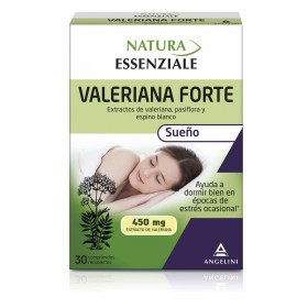 Suplemento para Insomnio Natura Essenziale Valeriana Forte 30