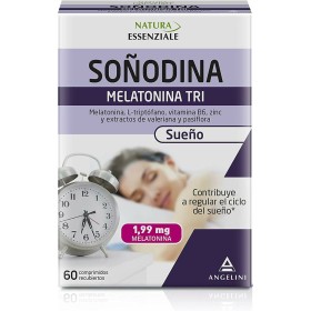Insomnia supplement Natura Essenziale Soñodina Calm Melatonin