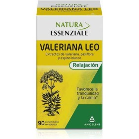 Suplemento para Insomnio Natura Essenziale Valeriana 90 Unidades