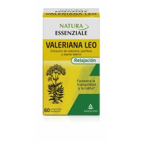 Insomnia supplement Natura Essenziale Valerian 60 Units
