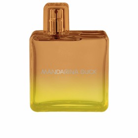 Perfume Mulher Mandarina Duck EDT Vida Loca 100 ml