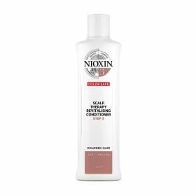 Conditionneur pour les Cheveux Teints Nioxin Color Safe Step 2