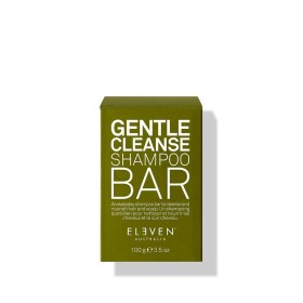 Champô Eleven Australia Gentle Cleanse Barra 100 g