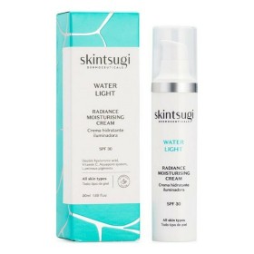 Crema Facial Hidratante Water Light Skintsugi (50 ml)
