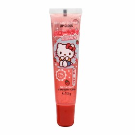 Bálsamo Labial Hello Kitty Hello Kitty Fresa 12 g