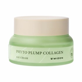 Crema Facial Mizon Phyto Plump Collagen 50 ml
