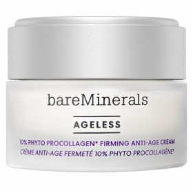 Crema Facial bareMinerals Ageless Antiedad 50 ml