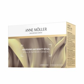 Unisex Cosmetic Set Anne Möller Livingoldâge Recovery Rich
