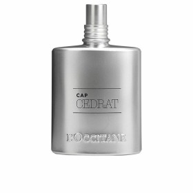 Perfume Hombre L'Occitane En Provence EDT Cap Cedrat 75 ml
