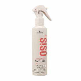 Spray de Peinado Schwarzkopf Osis Flatliner Termoprotector 200