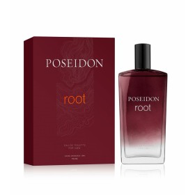 Perfume Hombre Poseidon EDT Root 150 ml