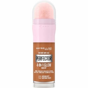 Corrector Líquido Maybelline Instant Age Perfector Glow Nº