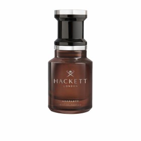 Perfume Homem Hackett London EDP Absolute 50 ml