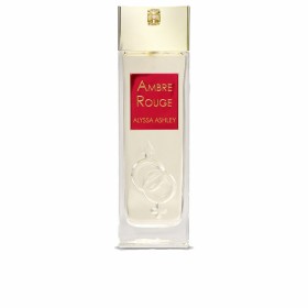 Perfume Unisex Alyssa Ashley EDP Ambre Rouge 100 ml