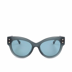 Óculos escuros masculinos Carolina Herrera CH 0009/S Verde ø 54