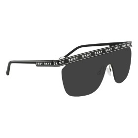 Gafas de Sol Mujer DKNY S Blanco Negro ø 60 mm