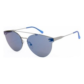 Gafas de Sol Hombre Retrosuperfuture Tuttolente Giaguaro Azul