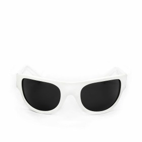 Gafas de Sol Unisex Retrosuperfuture Reed White Turbo ø 58 mm