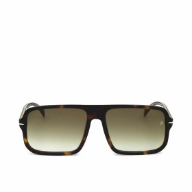Gafas de Sol Hombre Eyewear by David Beckham 7007/S Habana ø 58